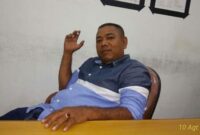 Pimpinan Redaksi zulnas.com Zulkifli Nasution