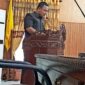 Ketua DPD Golkar Batubara Fahri Iswahyudi (FIY)