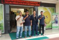 Tergugat Tak Hadir, Sidang Perdata Gugatan Masyarakat Batubara Terhadap Eksekutif dan Legislatif Ditunda 