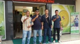 Tergugat Tak Hadir, Sidang Perdata Gugatan Masyarakat Batubara Terhadap Eksekutif dan Legislatif Ditunda 