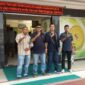 Tergugat Tak Hadir, Sidang Perdata Gugatan Masyarakat Batubara Terhadap Eksekutif dan Legislatif Ditunda 
