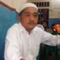 Ketua harian PB Gemkara Batubara Zulkarnain Achmad
