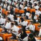 Kurang 2 Poin, Peserta Tes CPNS Menangis dan Harap 