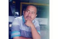 Plt Kepala Dinas Pendidikan dan Kebudayaan Kabupaten Batubara Riswandi