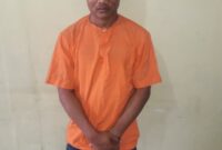 Muhammad Awaluddin alias Awal ditangkap petugas polsek Labuhanruku kerena terlibat kasus jambret