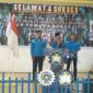 Ketua DPD KNPI Batubara Rafdinal Maliky