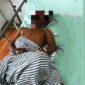 Seorang pemuda tanpa identitas meregang nyawa di RSUD Batubara,  kamis (10/01). 