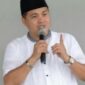 Bupati Batubara Ir Zahir