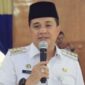 Bupati Batubara Ir Zahir M.Ap