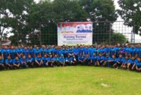 Pejuang Gemkara Kecamatan Tanjung Tiram Syamsir