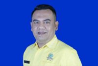Muhammad Ali Hatta