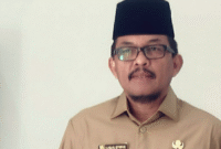 Kadis Pendidikan Kabupaten Batubara Ilyas Sitorus
