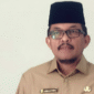Kadis Pendidikan Kabupaten Batubara Ilyas Sitorus