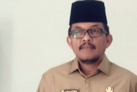 Kepala Dinas Pendidikan dan Kebudayaan Batubara Ilyas Sitorus