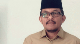 Kepala Dinas Pendidikan dan Kebudayaan Batubara Ilyas Sitorus
