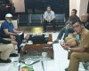 Soal Copid-19, Zahir Intruksikan Jajaran OPD Tingkatkan Perlindungan Masyarakat