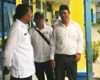 Dipandu Guru, Siswa SDN 07 Suka Maju Tetap Belajar Dirumah