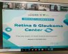 Wapres Ma'ruf Amin Resmikan Retina dan Glaukoma Center