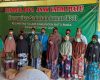 KSJ Talawi Gelar Festival Doa dan Santuni Anak Yatim Kaum Dhuafa