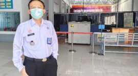 Kalapas Labuhan Ruku Yan Rusmanto