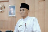 Nafiar S.Pd, M.Si