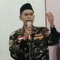 Ketua Aswaja Batubara Jasmi Assayuti