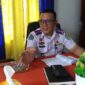Kepala Dinas Perhubungan Kabupaten Batubara Jonis Marpaung