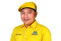 Wakil Ketua DPRD Batubara Ismar Khomri