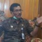 Kepala Dinas Perikanan dan Peternakan Kabupaten Batubara Antoni Ritonga