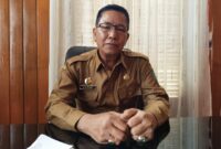 Kaban Kesbangpol Batubara Azwar