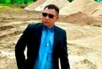 Wakil Ketua DPRD Batubara Ismar Khomri