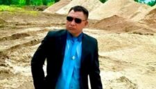 Wakil Ketua DPRD Batubara Ismar Khomri