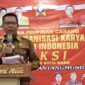 Kepala Kesbangpol Batubara Azwar