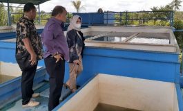 PDAM Tirta Tanjung Bakal Berubah Jadi Perumda, Ini Catatan Penting Pansus III DPRD Batubara