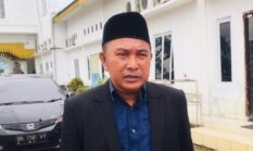 Fraksi KPN Soroti PAD dan Dukung Ranperda Insentif Investasi dan Pansus di Batubara