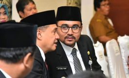 Oky : Gerindra Siap Antarkan Kader Terbaik Jadi Bupati Batubara