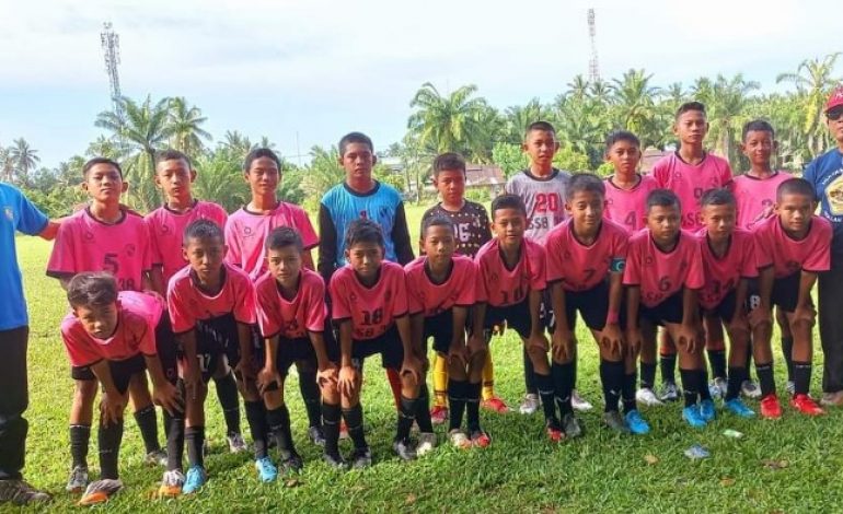 Liga FJL Tingkat Nasional, SSB U13 Akan Bertanding ke Tasik Malaya Jawa Barat
