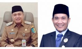 Dewan Rekomendasikan Dirut PDAM Tirta Tanjung Diganti, Apakah Direspon Zahir?
