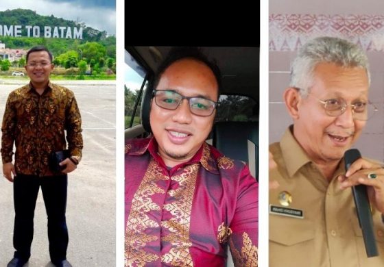 Dilema Nakes di Batubara, FIY : "Jika Butuh Jangan Gantung Nasib Mereka"