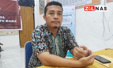 KPU Batubara Jaring PPK Kecamatan, Alhusain : "Jangan Ladeni Calo"