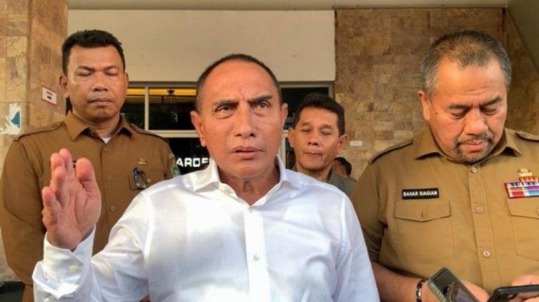Ini Daftar UMK Tahun 2023 di Sumut, UMK Batubara Naik 6,85 Persen, Ini Angkanya