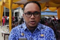 Respon Keluhan Ibu Bayi Kembar Siam, Bupati Zahir Printah Petugas Kesehatan RSUD Batubara ke Medan 