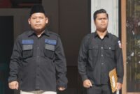 Bawaslu Labuhanbatu Deklarasikan Pemilu Damai dan Berintegritas