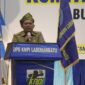 DPD KNPI Labuhanbatu Dilantik, Siap Bersinergi dengan Pemerintah