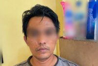 Nelayan Pakai Sabu ini Ditangkap Polisi