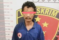 Rintihan bunga Ungkap Kasus Cabul di Batubara 