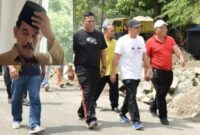 Di Batubara, 10 Pejabat Kepala OPD Kosong, Jabatan Sekda Pj, BKD Tak Bekerja