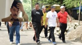 Di Batubara, 10 Pejabat Kepala OPD Kosong, Jabatan Sekda Pj, BKD Tak Bekerja