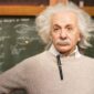 Ilmuwan Albert Einstein
