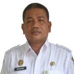Kepala Dinas Ketenagakerjaan Perindustrian dan Perdagangan Kabupaten Batubara Buhari Imran